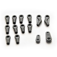 DC1 rod end set