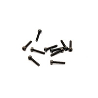 M2x10 cap head screw 10pce