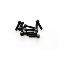 M3X12 Cap Head Screw