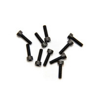 Cap Screw M4X15