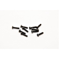 Pan Head Screws 3*12Mm