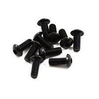 M4x10 Pan Head Screws