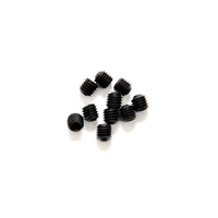 M5x5 Set Screws