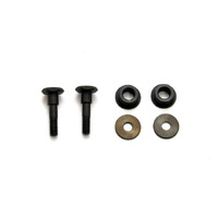 Steering Plate Screw And Bushing Set HB-87056