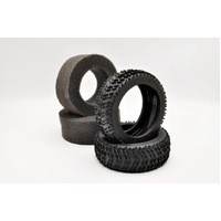 TQ Tyre 1/8 foam insert not included