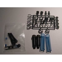 Front Shock Set-Complete,Sprint Car