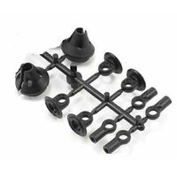 ###Shock Nylon Set 8SC (Use HB-90049)