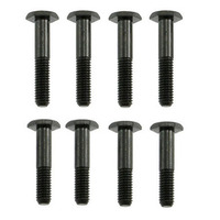 Screws 3x14.5mm and 3x16.5mm 4 Pcs