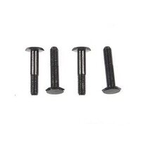 Hex Head Shouldert Bolt M3x14.5 (4)