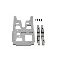 Motor Mounting Plate