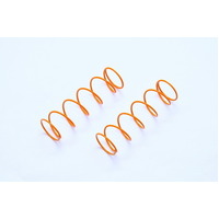 Rear Shock Spring-Orange VS