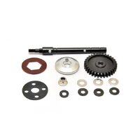 Torque Limiter Set