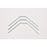 Front Sway Bars Set- 2.3Mm, 2.8Mm & 3Mm