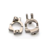 ###Cnc Alum C-Hub Set - 20 Deg. (Discontinued)