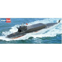   HOBBYBOSS 1/700 PLAN TYPE 094A JIN CLASS SSBN PLASTIC MODEL KIT HB87025