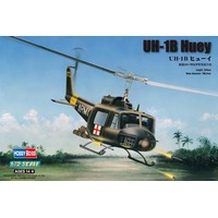 HobbyBoss 1/72 UH-1B Huey Plastic Model Kit 87228