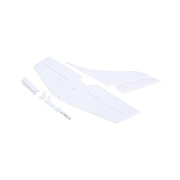 Hobbyzone Tail Set, Mini Apprentice S HBZ3103