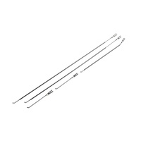 Hobbyzone Pushrod Set, Mini Apprentice S