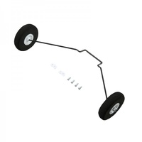 Hobbyzone Main Landing Gear, Mini Apprentice S