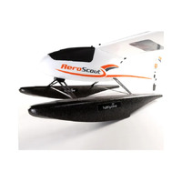 Hobbyzone Float Set, AeroScout 1.1m HBZ3811