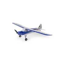 Hobbyzone Sport Cub S V2 RTF RC Plane with SAFE, Mode 2, HBZ444000