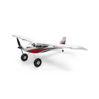 HobbyZone Apprentice STOL S 700mm RC Plane, BNF Basic, HBZ6150