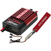 Hitec Super Servo S-Bec