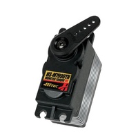 Hitec HS-M7990TH G2 Premium High Voltage Monster Torque Digital Servo. Tita