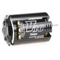 ###Xerun sensored 13.5T V10 G2 Motor