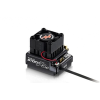 ###Xerun stock spec V3.1 100amp esc 2-3s (DISCONTINUED)