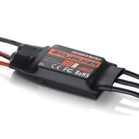 Skywalker 60A ESC with UBEC esc 2-6s