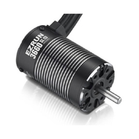 Ezrun 3660-G2 motor 3200KV sensorless (USE HW30402607)