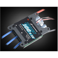 ###(DISCONTINUED) Flyfun-100A-HV ESC