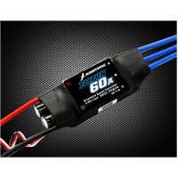 ###Flyfun-60A-OPTO V4 ESC