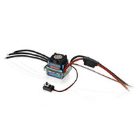 ###EZRUN-60A Brushless ESC for 1/10 Car