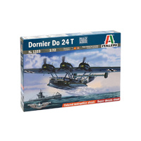 ITALERI 1/72 DORNIER ITA-01323