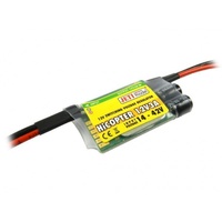 Jeti Model HiCopter 12V/3A Voltage Regulator