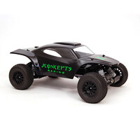 Illuzion BAJR Traxxas Slash Desert body