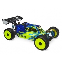 Silencer MP9 Kyosho body (TK3)