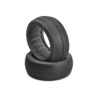 Reflex 1/8 Buggy Tire Long Wear Red