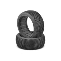 Stalkers 1/8th Buggy Tyres medium soft