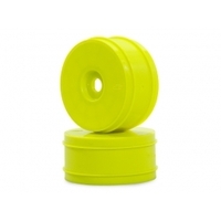 Mono - 1/8th Buggy Wheel Max-ups yellow