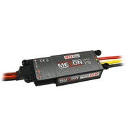 Jeti Model Mezon 75 Opto ESC