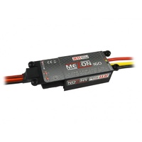 Jeti Model Mezon 160 ESC, RPM Version