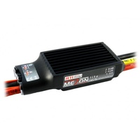 Jeti Model Mezon 165 Opto LITE ESC