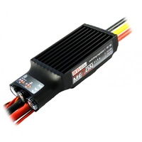 JETI Mezon 90 LITE 12S High Power ESC