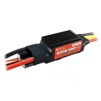 Jeti Model SPIN 100 Pro ESC