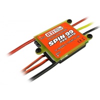 JETI SPIN 99 Pro OPTO LITE F3A ESC