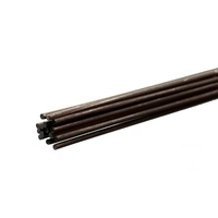 K&S 505 MUSIC WIRE (36IN LENGTHS) .078IN KS505