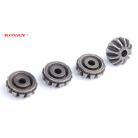 Small Diff Bevel Gear